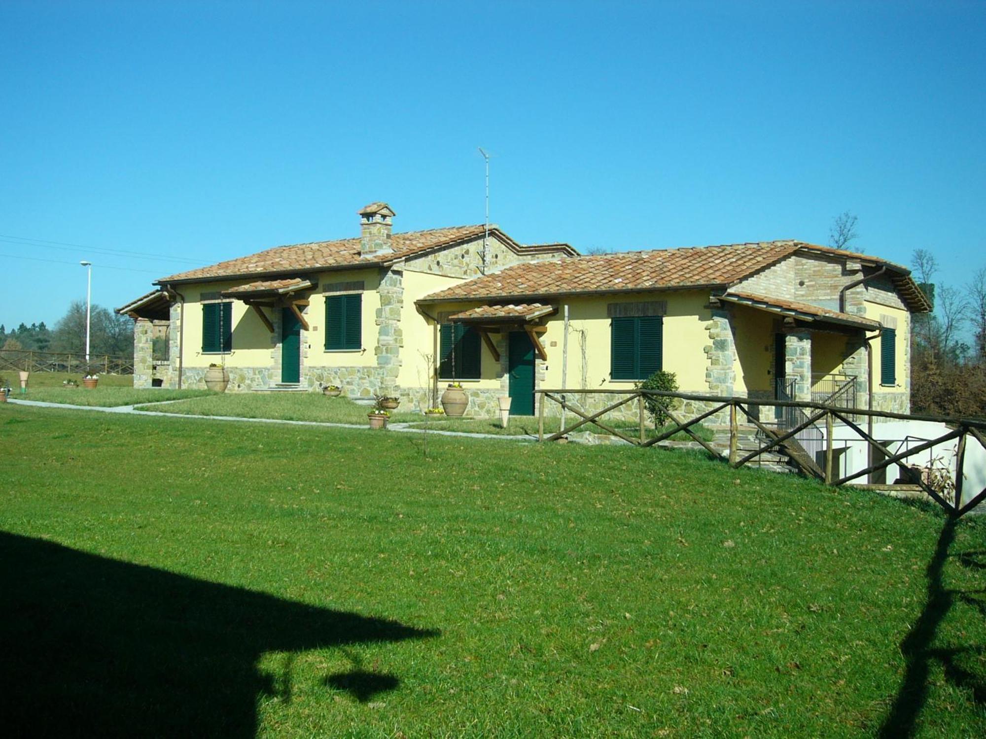 Albergo La Foresteria Беттолле Экстерьер фото