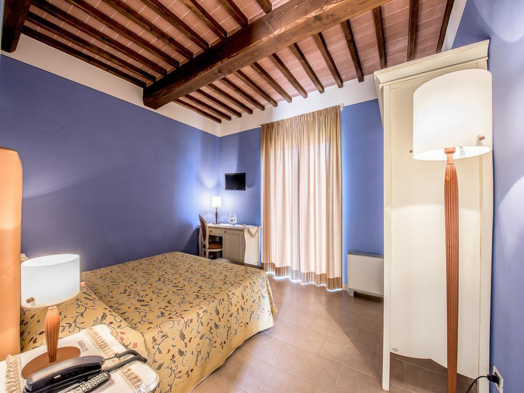 Albergo La Foresteria Беттолле Экстерьер фото